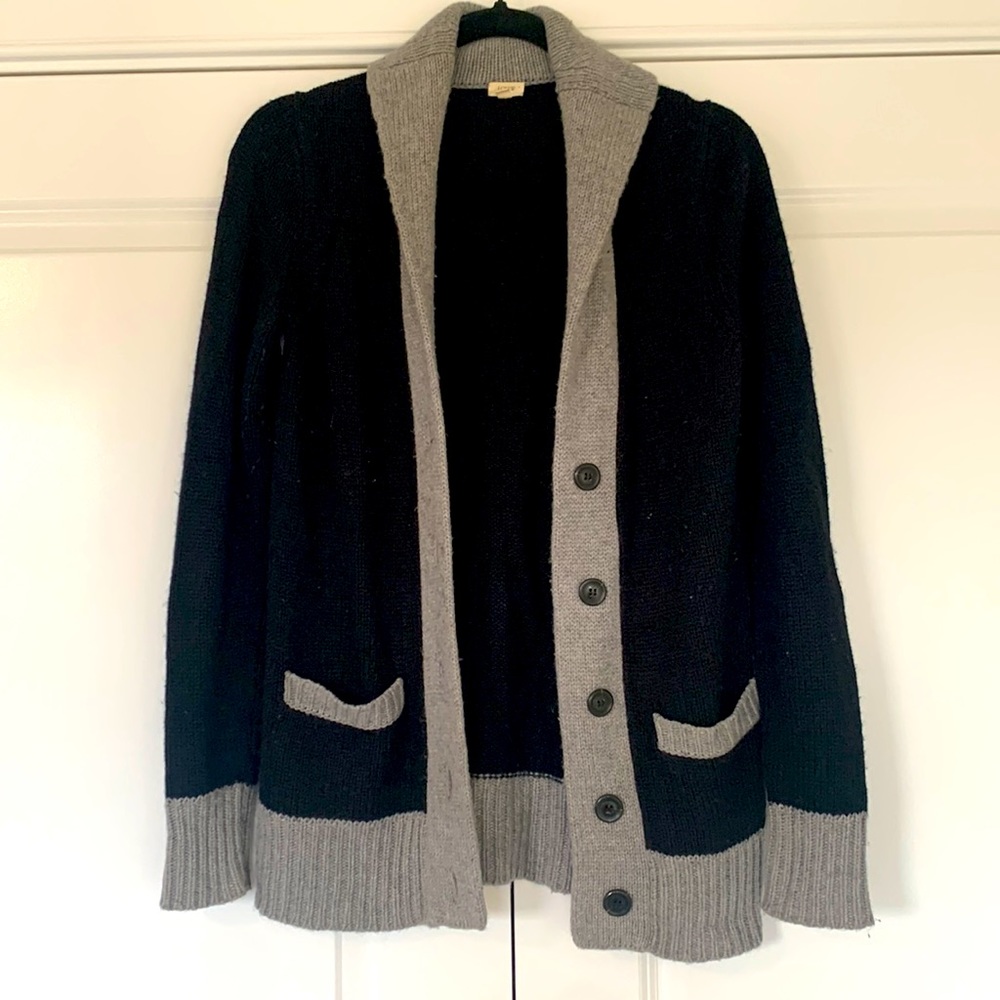 JCREW Sweater
